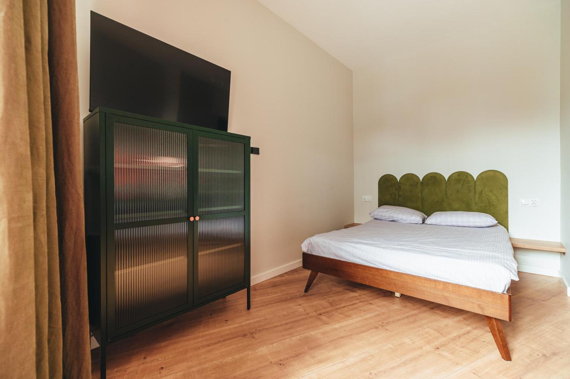 Stylowy Loft W Kamienicy Przy Dworcu Pkp Radom Exterior foto