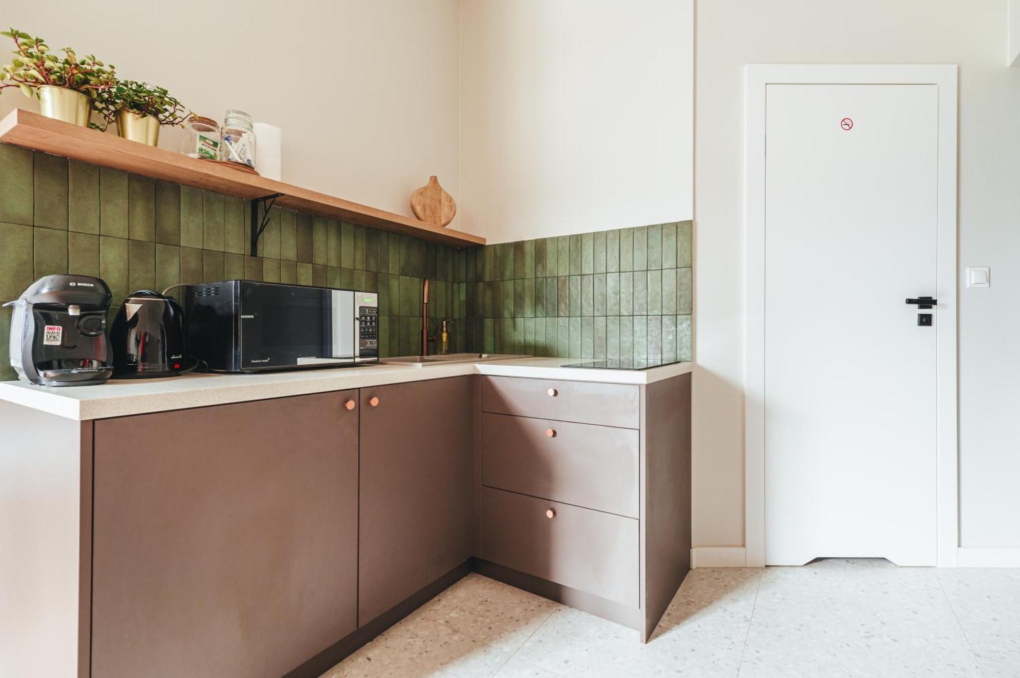 Stylowy Loft W Kamienicy Przy Dworcu Pkp Radom Exterior foto